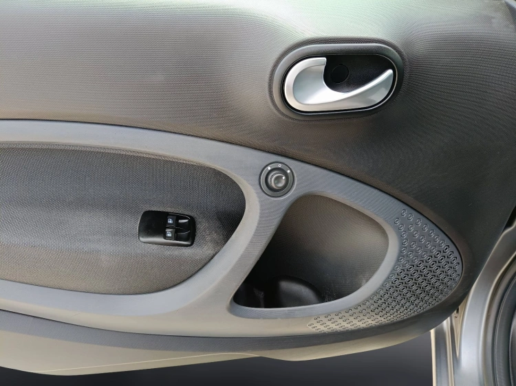 21 - smart fortwo Fortwo 0.9 t Passion 90cv twinamic