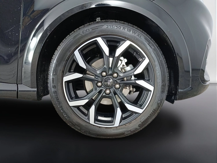 17 - Ford Puma Puma 1.0 ecoboost hybrid ST-Line X s&s 125cv