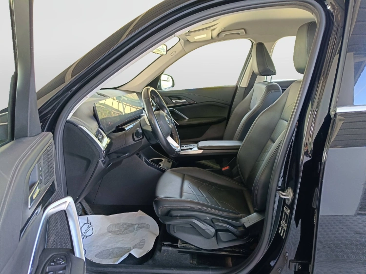 8 - BMW X1 X1 sdrive20i mhev 48V X-Line auto