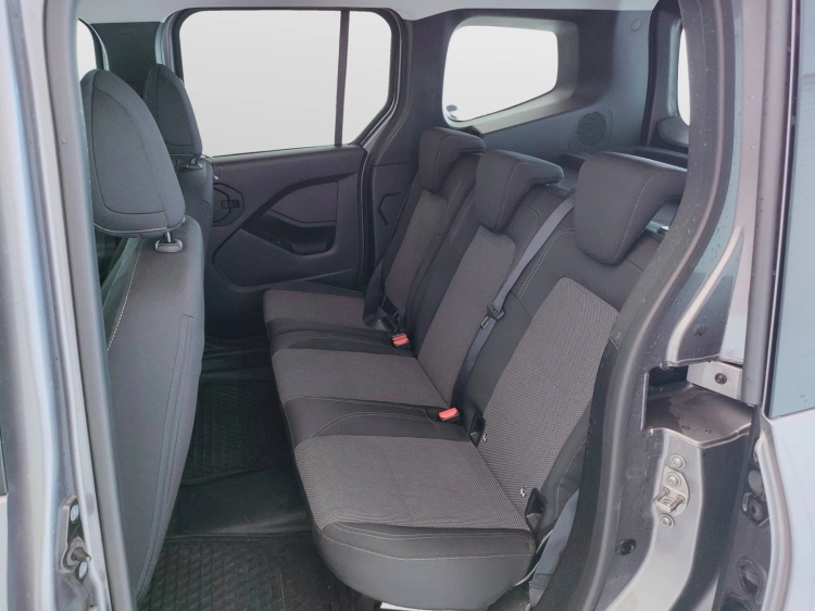 10 - Mercedes-Benz Citan Tourer Long 110 cdi Pro