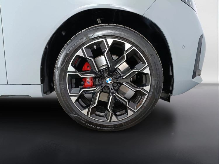 23 - BMW X3 X3 xdrive20d MSport Pro auto