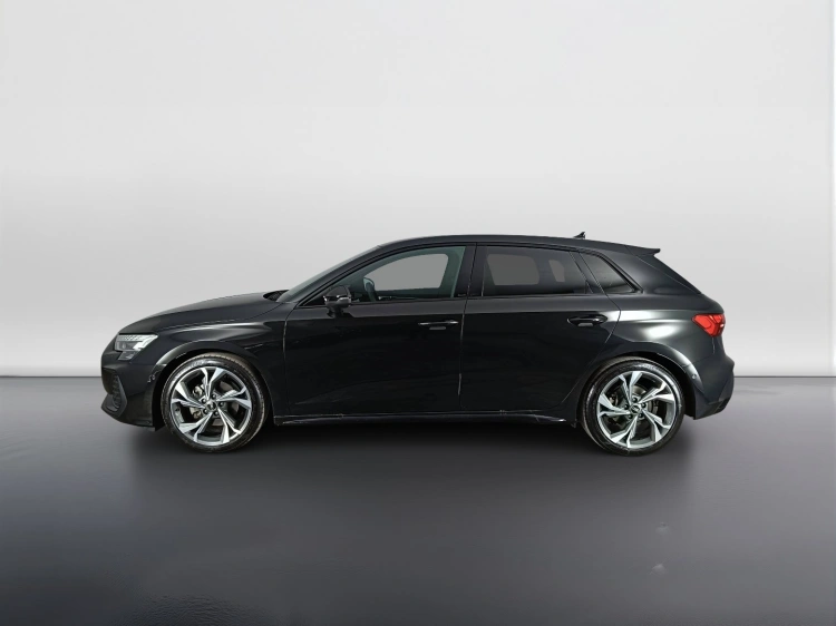 6 - Audi A3 A3 Sportback 2.0 tdi S line edition 150cv s-tronic