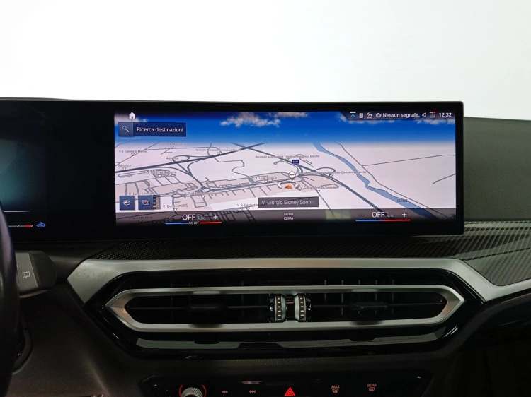 13 - BMW Serie 3 330d Touring mhev 48V xdrive MSport auto