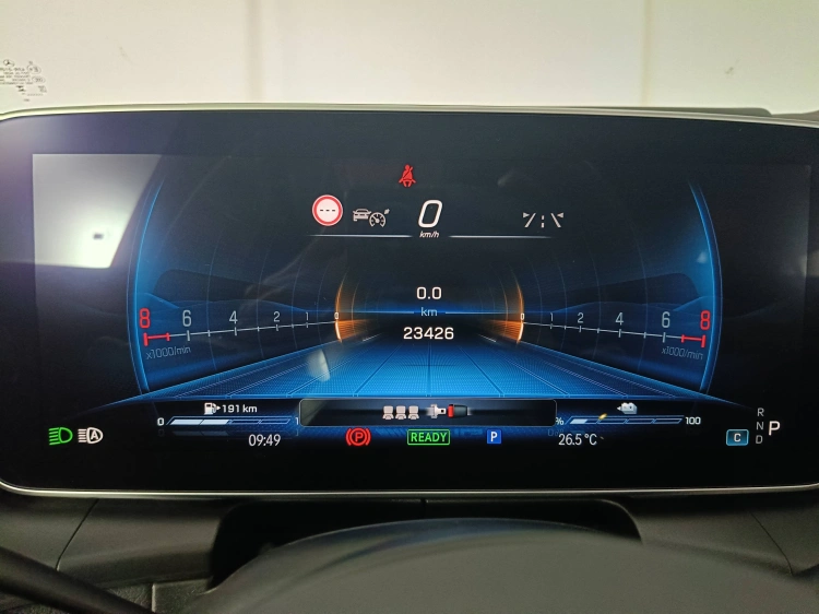 14 - Mercedes AMG GLC GLC Coupé AMG 63 S E performance 