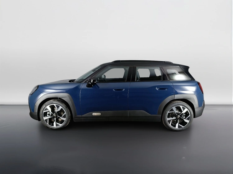 6 - MINI Aceman ACEMAN SE