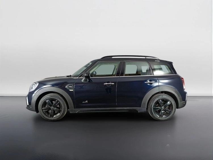 6 - MINI Countryman Mini Countryman 2.0 Cooper D Northwood Edition all4 auto