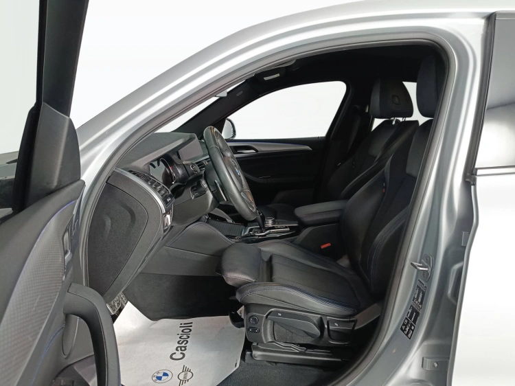 8 - BMW X4 X4 xdrive20d Msport auto my19