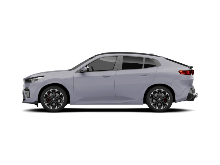 3 - BMW X2 M BMW X2 M35i xDrive