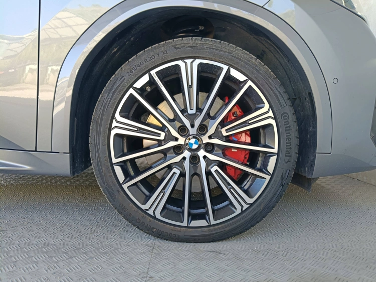 18 - BMW X2 X2 sdrive 18d MSport auto