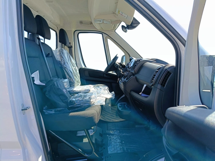 11 - Toyota Professional Proace Max PMAX DRO 140M L4H1 35H S MY24