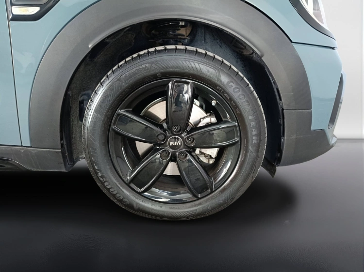 20 - MINI Countryman Mini Countryman 2.0 Twin Power Turbo Cooper D Northwood Edit