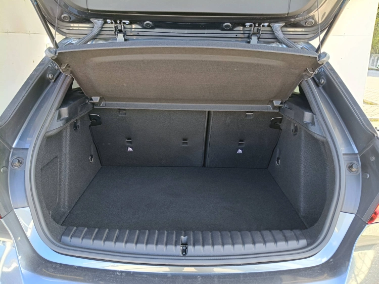 20 - BMW Serie 1 116d Msport auto