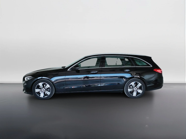 3 - Mercedes-Benz Classe C SW 200 d mhev Sport auto