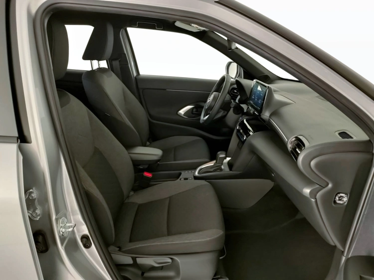 9 - Toyota Yaris Cross Yaris Cross 1.5h Trend fwd 116cv e-cvt