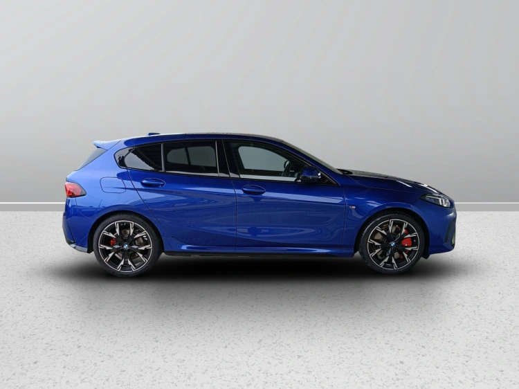 3 - BMW Serie 1 118d MSport Pro auto