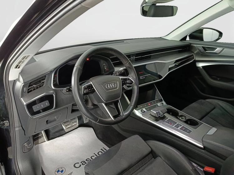 7 - Audi A6 A6 Allroad 40 2.0 tdi mhev 12V Evolution quattro 204cv s-tro