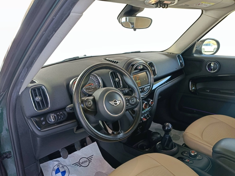 7 - MINI Countryman MINI 3PORTE COOPER