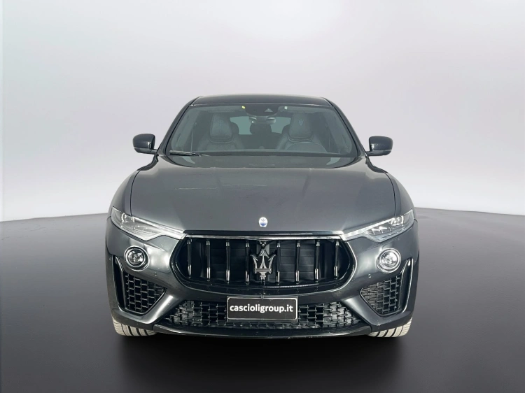 2 - Maserati Levante Maserati Levante2.0 mhev executive 330cv auto