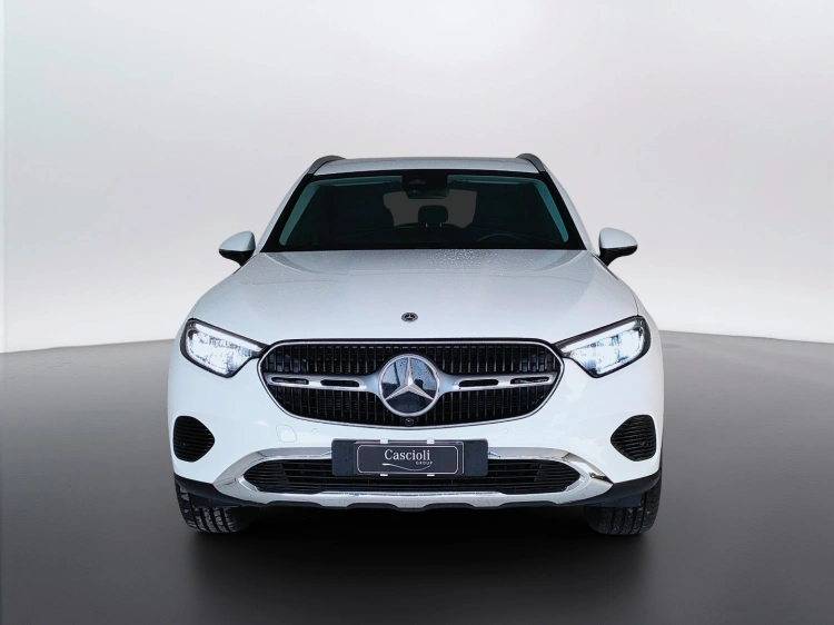 2 - Mercedes-Benz GLC 220 d mhev Advanced 4matic auto
