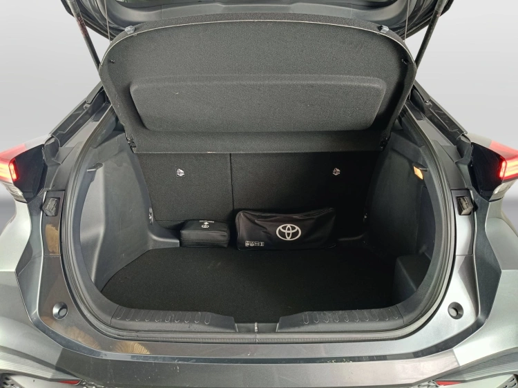 19 - Toyota C-HR C-HR 2.0 hv Trend fwd e-cvt