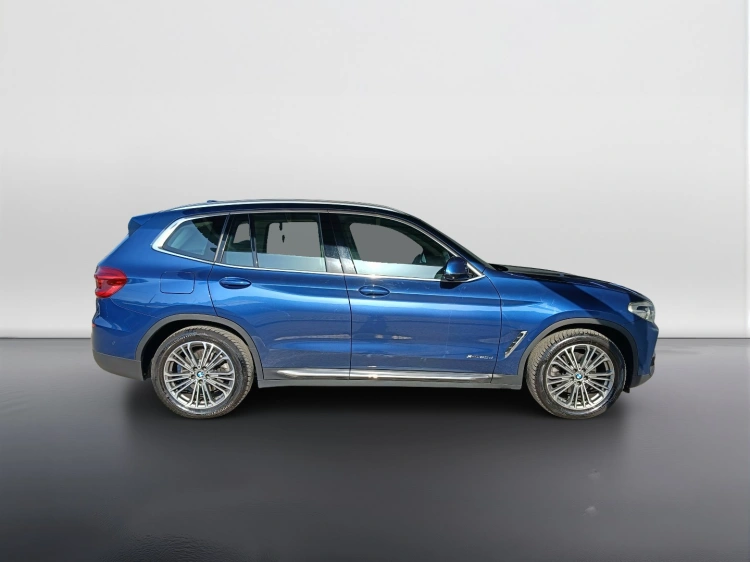 3 - BMW X3 X3 xdrive20d Luxury 190cv auto