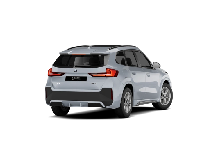 5 - BMW X1 BMW X1 sDrive18d