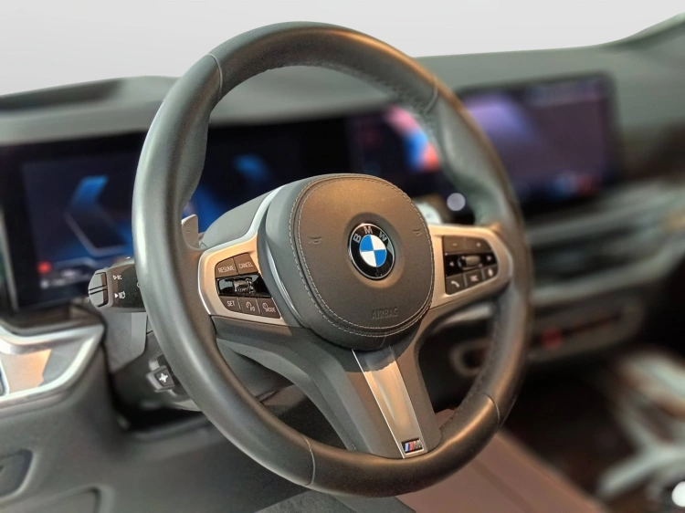 17 - BMW X6 X6 xdrive30d Msport auto