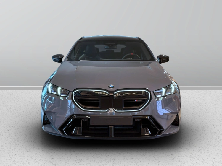 5 - BMW M M5 M5 Touring