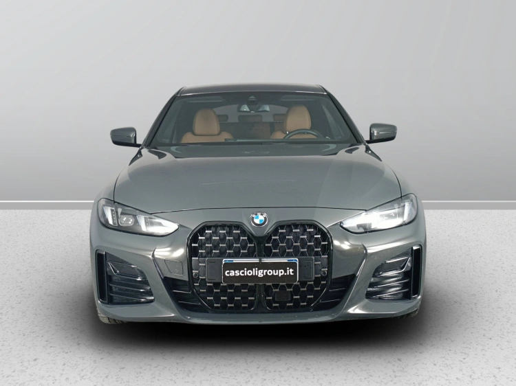 2 - BMW Serie 4 BMW 420d xDrive Gran Coupé