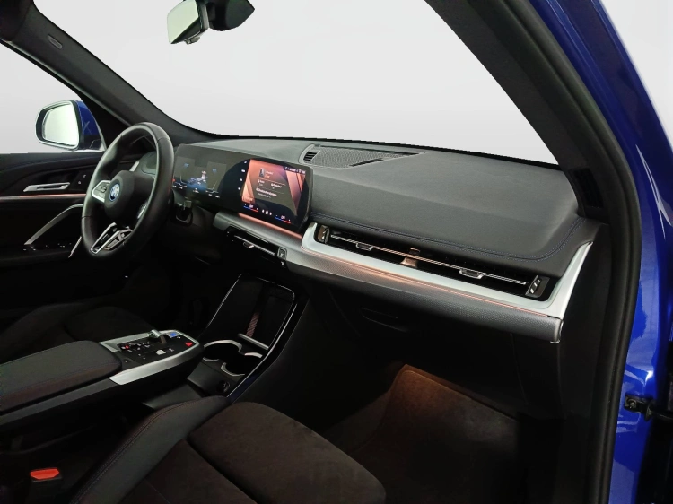 10 - BMW iX1 iX1 edrive 20 MSport