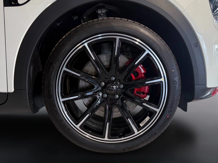25 - smart #5 BRABUS