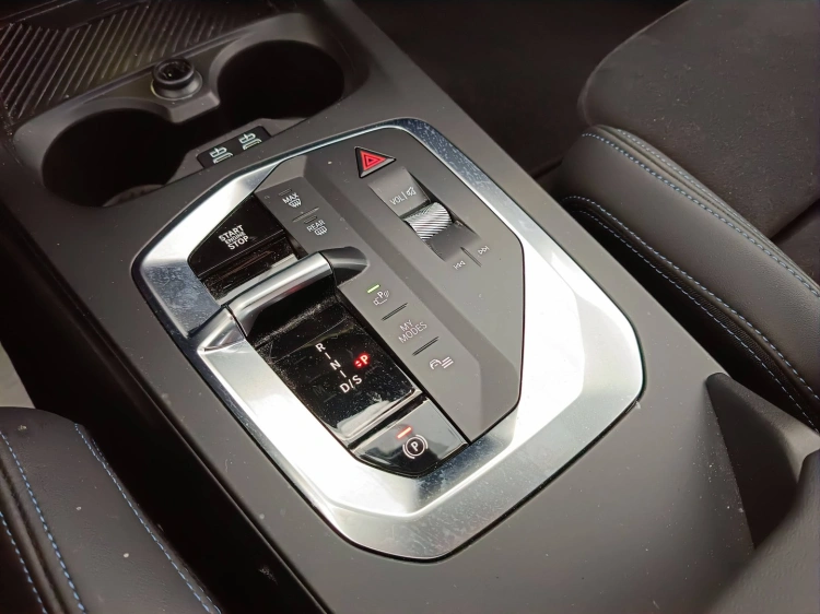 16 - BMW Serie 1 118d MSport Pro auto