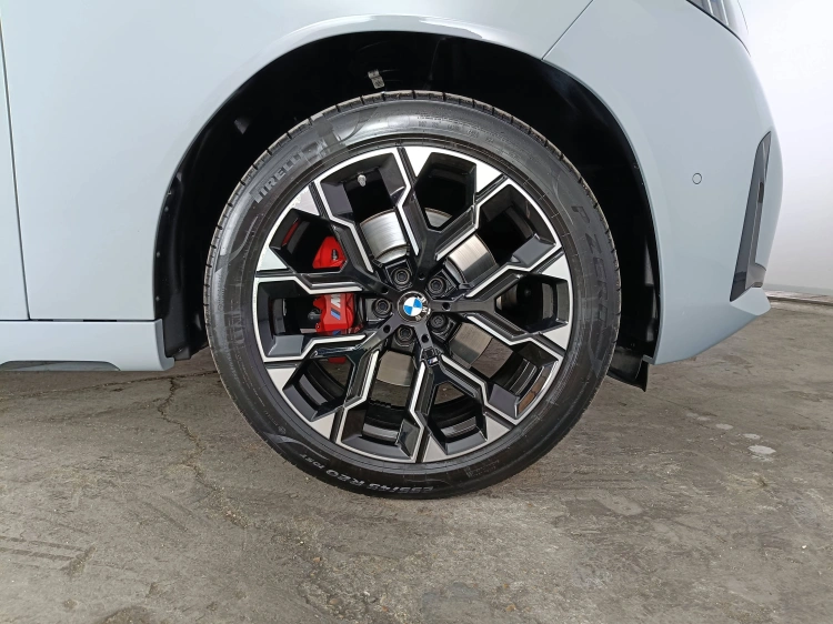 23 - BMW X3 X3 xdrive20d MSport Pro auto