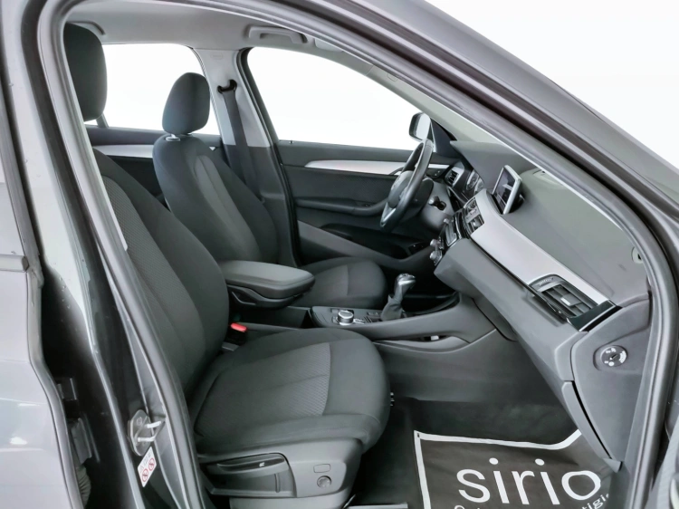 9 - BMW X1 X1 xdrive25e Business Advantage auto