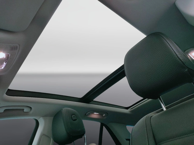 15 - Mercedes-Benz GLE 400 d Premium 4matic auto