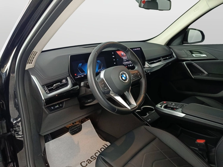 7 - BMW X1 X1 sdrive18i X-Line auto