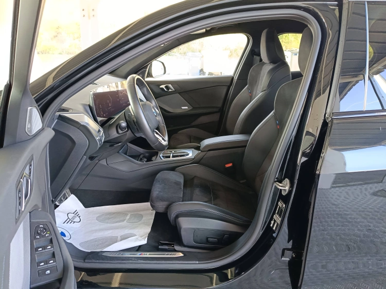 8 - BMW Serie 1 BMW 120