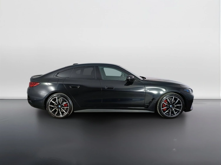 3 - BMW Serie 4 420d Gran Coupe mhev 48V xdrive MSport Pro auto