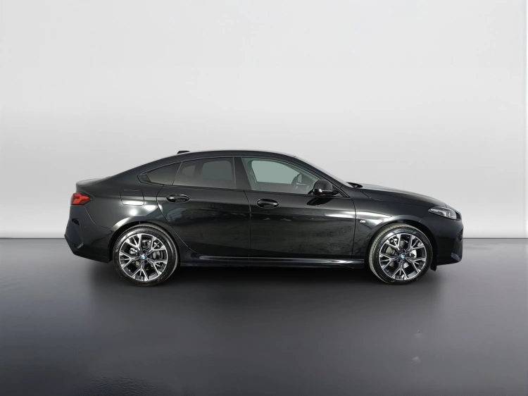 3 - BMW Serie 2 220 Gran Coupe 48V MSport Design auto