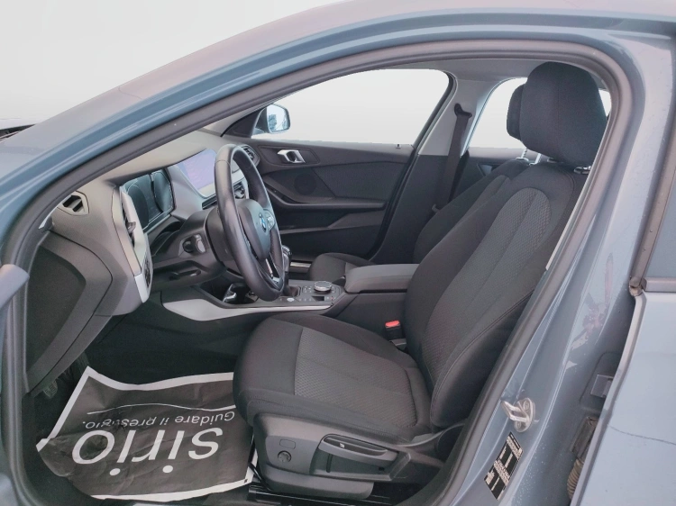 16 - BMW Serie 1 116d Business Advantage