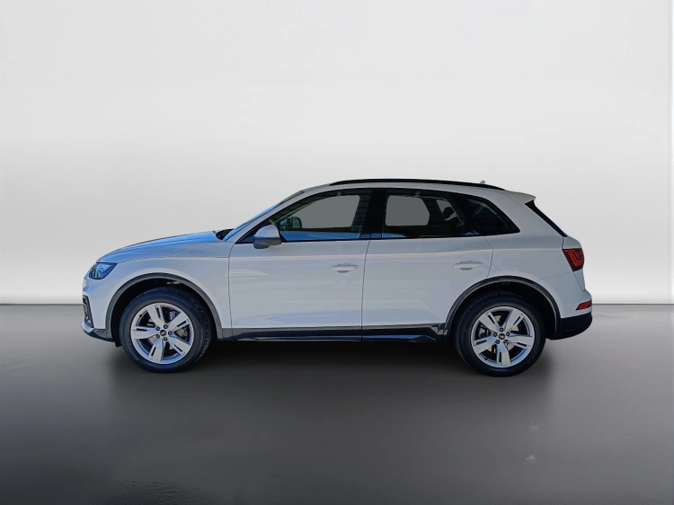 3 - Audi Q5 Audi Q5  40 2.0 tdi mhev 12v business advanced quattro s-tro