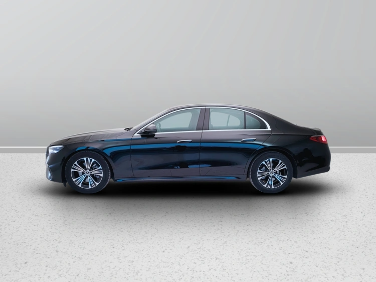 3 - Mercedes-Benz Classe E 220 d Advanced auto