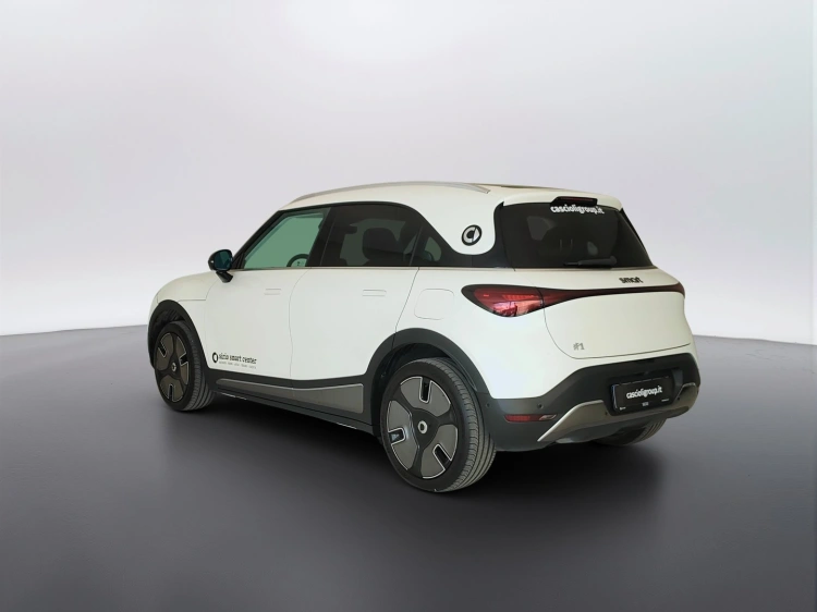 7 - smart #1 PREMIUM