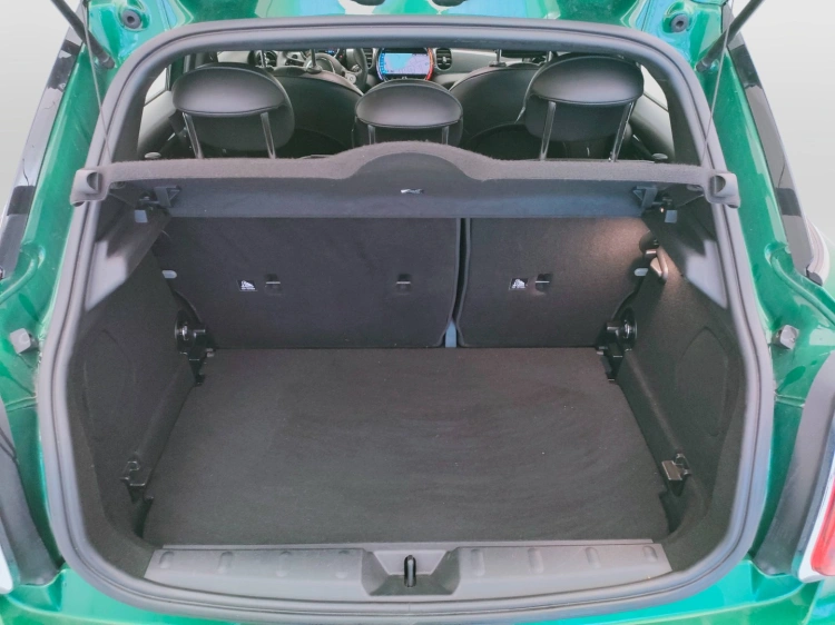 9 - MINI Cooper Mini 5p 2.0 Cooper S Yours auto