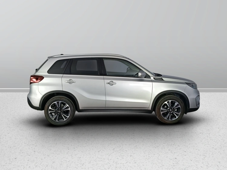 6 - Suzuki Vitara Vitara 1.4h Top 4wd allgrip
