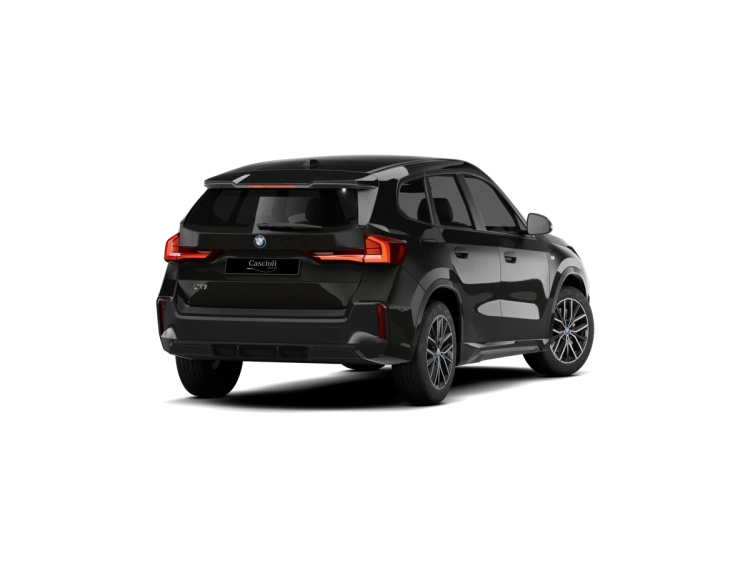 5 - BMW iX1 BMW iX1 eDrive20 Pure Edition