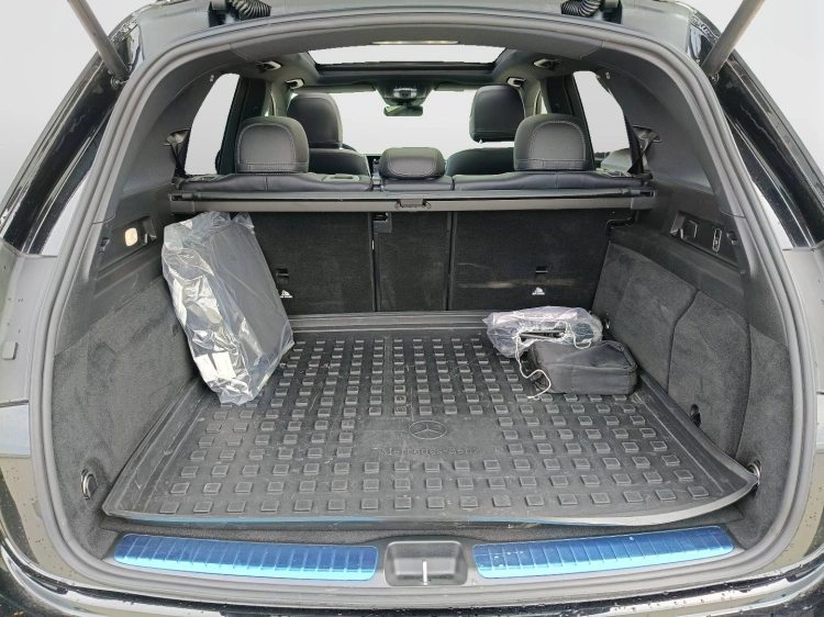20 - Mercedes-Benz GLE 350 de phev AMG Line Premium 4matic auto