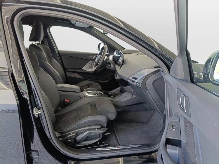 11 - BMW Serie 1 118d MSport Pro auto