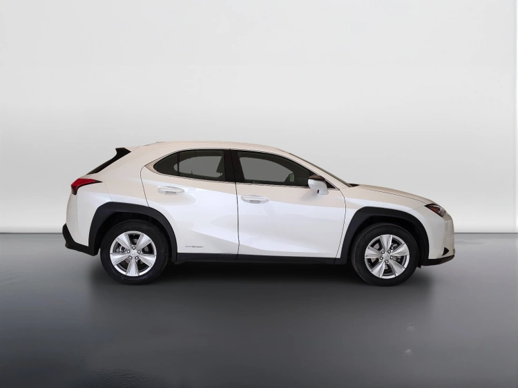 7 - Lexus UX UX 250h 2.0 Business 2wd cvt my20