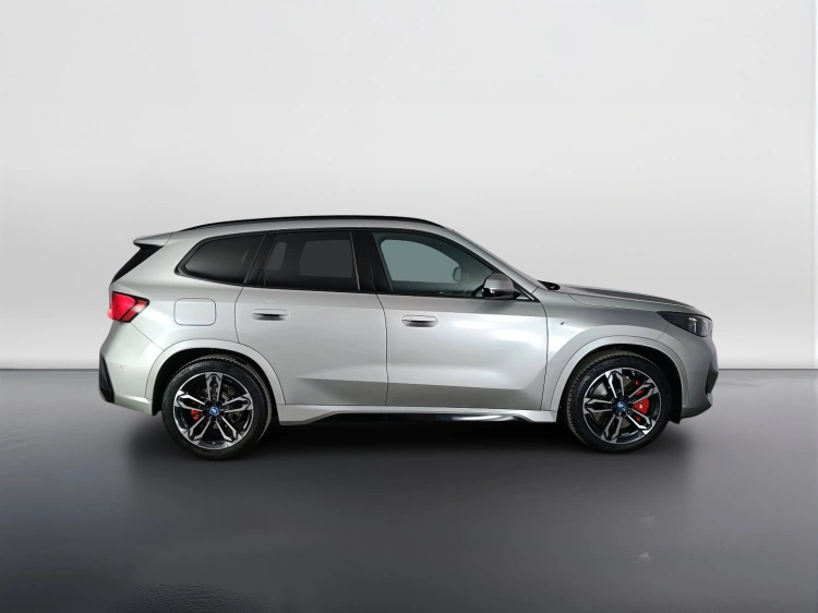 3 - BMW X1 X1 xdrive 25e MSport Pro auto